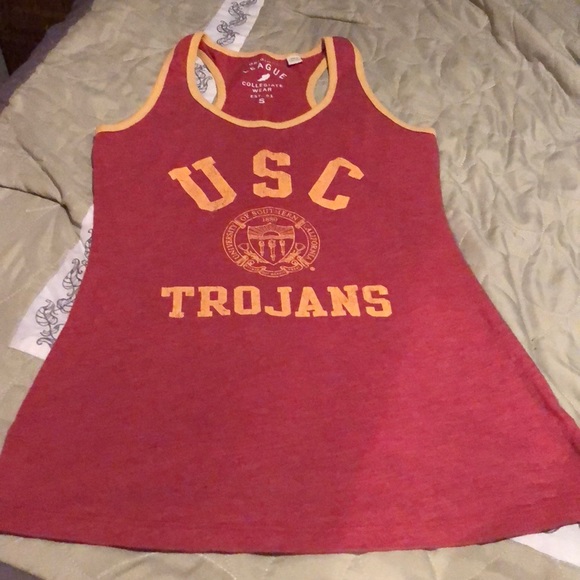 Tops - USC Top